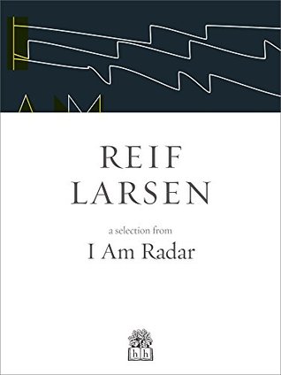 I Am Radar