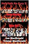 Hell Hath No Fury 2 by Les Macdonald