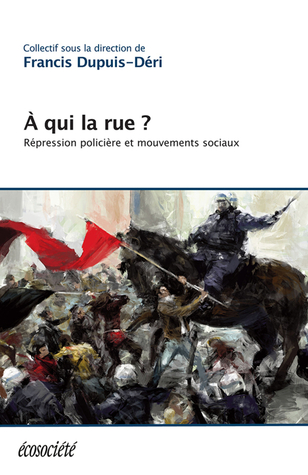 À qui la rue? (Paperback)