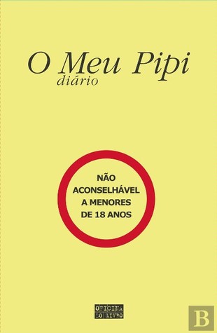 O Meu Pipi - Diário