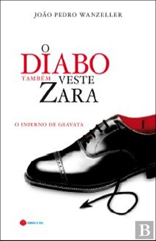 O Diabo Também Veste Zara (Unknown Binding)