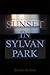 Sunset in Sylvan Park