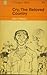 Cry, the Beloved Country by Alan Paton