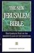 The New Jerusalem Bible