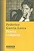 Poesía completa by Federico García Lorca
