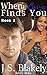 When Love Finds You, #2 (When Love Finds You #2)