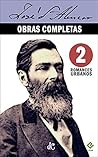 Obras Completas de José de Alencar: Romances Urbanos - Volume II