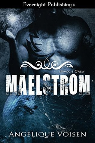 Maelstrom (Havoc's Crew, #4)