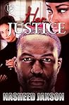 Her Justice by Nasheed Jaxson