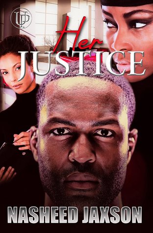 Her Justice (Romance-Drama Muslim Fiction)
