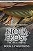 Evolutions (Noir Frost Book 2)