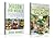 Mason Jar Meals: / Mason Jar Salads - 2 Book Box Set - Amazingly Delicious And Easy To Make Recipes For Meals On The Go