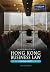 An Introduction to Hong Kong Business Law