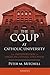 The Coup at Catholic University: The 1968 Revolution in American Catholic Education