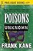 Poisons Unknown