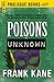 Poisons Unknown (Prologue Crime)