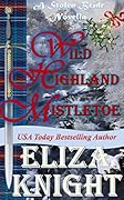 Wild Highland Mistletoe