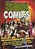 The Mammoth Book of Zombie Comics by David Kendall
