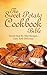 Sweet Potato Cookbook bible by Michelle Jones