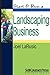 Start & Run a Landscaping Business (Start & Run Business Series)