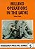 Milling Operations in the Lathe by Special Interest Model Books