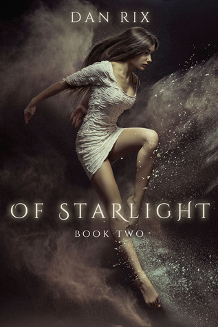 Of Starlight (Translucent, #2)