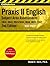 CliffsNotes Praxis II English Subject Area Assessments 0041/5041, 0043, 0044/5044, 0048, 0049/5049,5142
