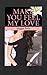 Make You Feel My Love