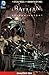Batman: Arkham Knight (2015-2016) #10 (Batman: Arkham Knight (2015-))