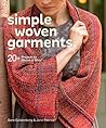 Simple Woven Garm...