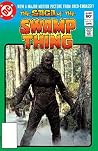Swamp Thing #2 by Mike W. Barr