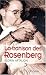 La trahison des Rosenberg by Florin Aftalion