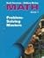 Problem-Solving Masters (Sc...