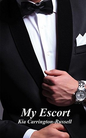 My Escort (My Escort #1)