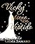 Vicky tiene un vestido (Spanish Edition)