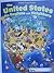 The United States Its Regions and Neighbors Student Edition by James A. Bank