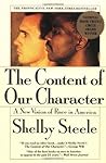 The Content of Our Character by Shelby Steele The Content of Our Character by Shelby Steele