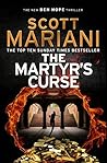 The Martyr's Curse (Ben Hope, #11)