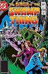 Swamp Thing #5 by Mike W. Barr