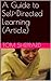 A Guide to Self-Directed Le...