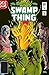 Swamp Thing #9 by Joey Cavalieri
