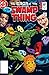 Swamp Thing #16
