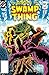 Swamp Thing #18