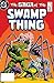 Swamp Thing #19