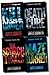 Maze Runner Trilogy Collection James Dashner 4 Books Set (The Scorch Trials, ...