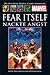 Fear Itself: Nackte Angst (Die offizielle Marvel-Comic-Sammlung, #60)