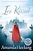 Ice Kissed by Amanda Hocking
