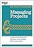 Managing Projects by Harvard Business Publishing