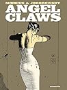 Angel Claws