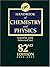 CRC Handbook of Chemistry and Physics, 82nd Edition